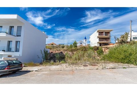 Helårsgrund i Ericeira, Lisbon, Ericeira - € 150.000 | Ref: V18168.1 - foto 8