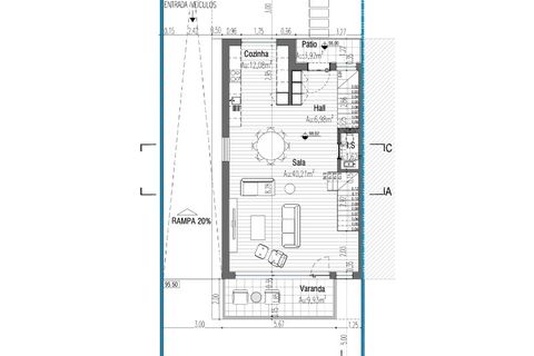 Helårsgrund i Ericeira, Lisbon, Ericeira - € 150.000 | Ref: V18168.1 - foto 13