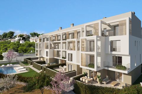 Leilighet i Calvia, Mallorca, Calvia - € 785 000 | Ref: KPO01808-D - foto 16