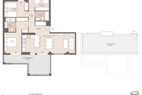 Lejlighed i Calvia, Mallorca, Calvia - € 775.000 | Ref: KPO01808-B - foto 17