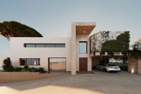 Villa i Cancelada, Malaga, Cancelada - € 2.250.000 | Ref: R5106448 - foto 2