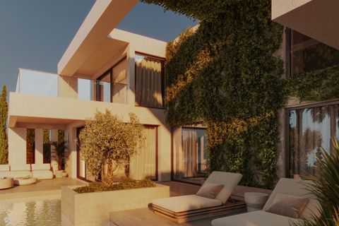Villa i Cancelada, Malaga, Cancelada - € 2.250.000 | Ref: R5106448 - foto 4