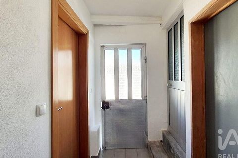 Byhus i Nisa, Portalegre, Nisa - € 93.000 | Ref: 750529 - foto 5
