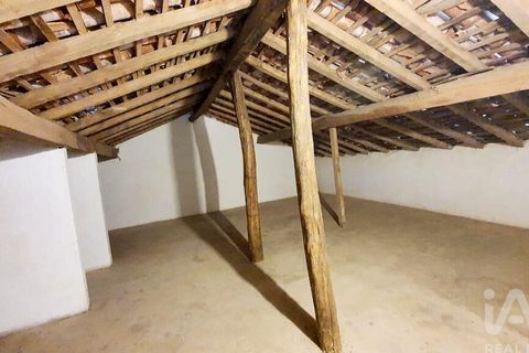Byhus i Nisa, Portalegre, Nisa - € 93.000 | Ref: 750529 - foto 7