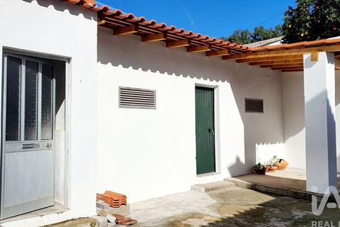 Byhus i Nisa, Portalegre, Nisa - € 93.000 | Ref: 750529 - foto 9
