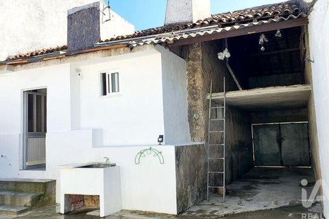 Byhus i Nisa, Portalegre, Nisa - € 93.000 | Ref: 750529 - foto 10