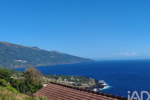 Byhus i Lajes do Pico, Pico, Lajes do Pico - € 148.000 | Ref: 146779 - foto 1
