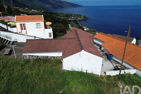 Byhus i Lajes do Pico, Pico, Lajes do Pico - € 148.000 | Ref: 146779 - foto 11