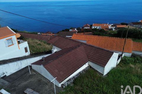 Byhus i Lajes do Pico, Pico, Lajes do Pico - € 148.000 | Ref: 146779 - foto 12