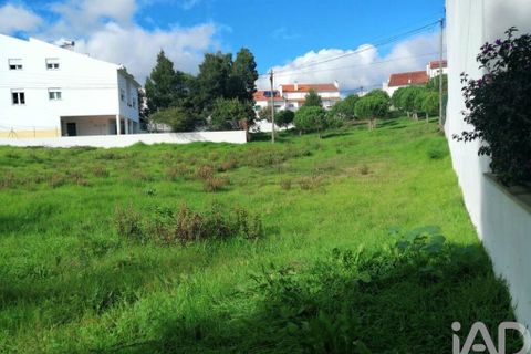 Tomt i Leiria, Leiria, Leiria - € 74 000 | Ref: 47754 - foto 4