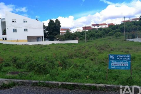 Tomt i Leiria, Leiria, Leiria - € 74 000 | Ref: 47754 - foto 15
