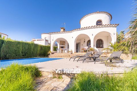 Villa a Empuriabrava, Gerona - foto 5