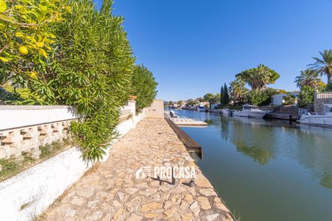 Villa a Empuriabrava, Gerona, Empuriabrava - € 890.000 | Ref: 4055 - foto 14