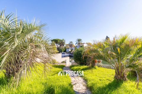 Villa a Empuriabrava, Gerona, Empuriabrava - € 890.000 | Ref: 4055 - foto 16