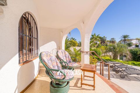 Villa a Empuriabrava, Gerona, Empuriabrava - € 890.000 | Ref: 4055 - foto 19