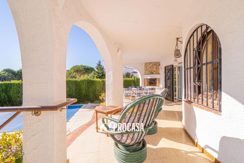 Villa a Empuriabrava, Gerona, Empuriabrava - € 890.000 | Ref: 4055 - foto 20