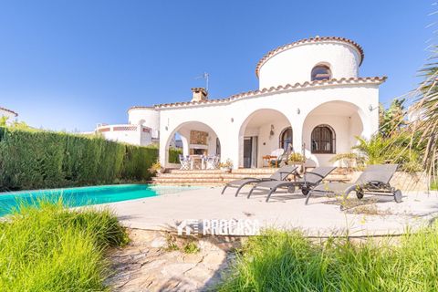 Villa a Empuriabrava, Gerona, Empuriabrava - € 890.000 | Ref: 4055 - foto 45