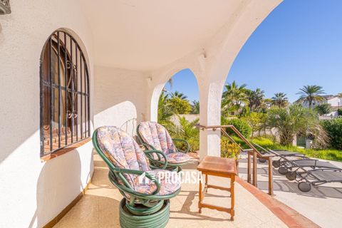 Villa a Empuriabrava, Gerona, Empuriabrava - € 890.000 | Ref: 4055 - foto 49