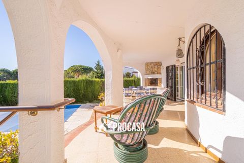 Villa a Empuriabrava, Gerona, Empuriabrava - € 890.000 | Ref: 4055 - foto 50