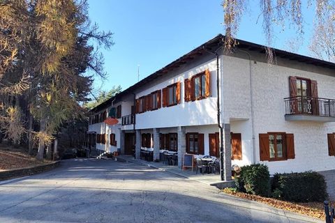 Erhvervsejendom i Roccabruna, Cuneo, Roccabruna - € 750.000 | Ref: RBN001 - foto 3