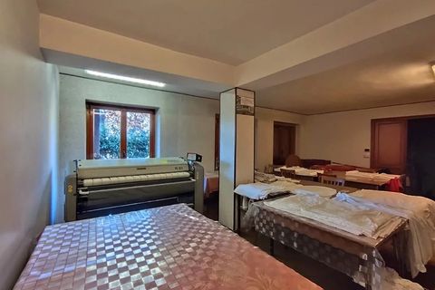 Erhvervsejendom i Roccabruna, Cuneo, Roccabruna - € 750.000 | Ref: RBN001 - foto 23