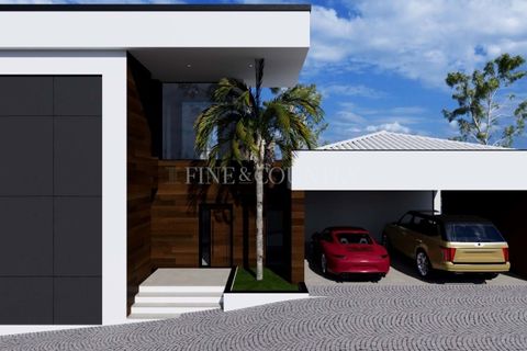 Villa a Albufeira, Faro, Albufeira - € 1.500.000 | Ref: FC631GTA - foto 11