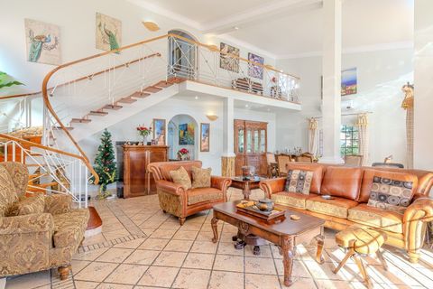 Villa a Guia, Faro, Guia - € 1.250.000 | Ref: STC2622 - foto 2