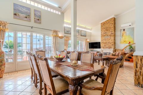 Villa a Guia, Faro, Guia - € 1.250.000 | Ref: STC2622 - foto 5