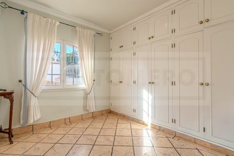 Villa a Guia, Faro, Guia - € 1.250.000 | Ref: STC2622 - foto 8