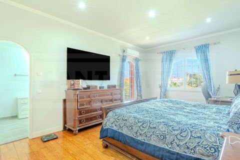 Villa a Guia, Faro, Guia - € 1.250.000 | Ref: STC2622 - foto 15
