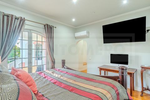 Villa a Guia, Faro, Guia - € 1.250.000 | Ref: STC2622 - foto 18