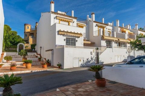 Rækkehus i Costabella, Malaga, Costabella - € 710.000 | Ref: R5228794 - foto 1
