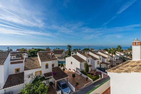 Rækkehus i Costabella, Malaga, Costabella - € 710.000 | Ref: R5228794 - foto 4