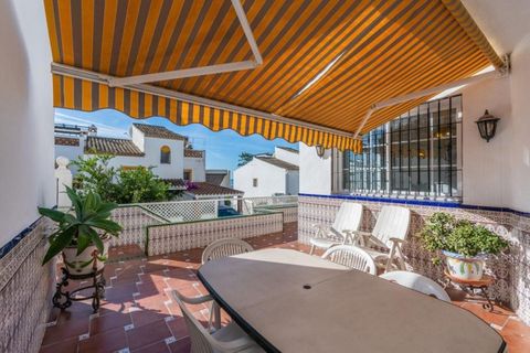 Rækkehus i Costabella, Malaga, Costabella - € 710.000 | Ref: R5228794 - foto 6