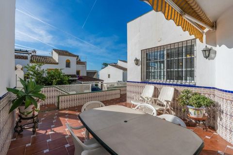 Rækkehus i Costabella, Malaga, Costabella - € 710.000 | Ref: R5228794 - foto 14