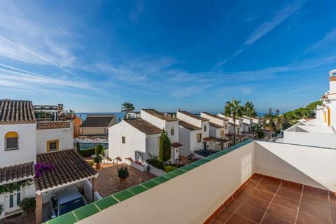Rækkehus i Costabella, Malaga, Costabella - € 710.000 | Ref: R5228794 - foto 23