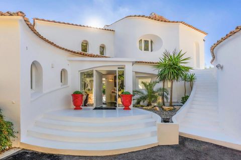 Villa i Mougins, Alpes-Maritimes, Mougins - € 6.250.000 | Ref: HH-15988097 - foto 2