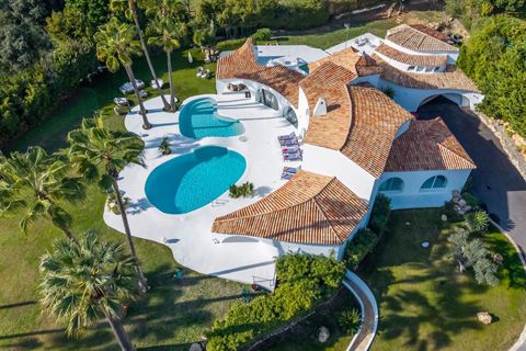 Villa i Mougins, Alpes-Maritimes, Mougins - € 6.250.000 | Ref: HH-15988097 - foto 5