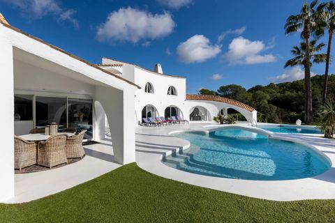 Villa i Mougins, Alpes-Maritimes, Mougins - € 6.250.000 | Ref: HH-15988097 - foto 6