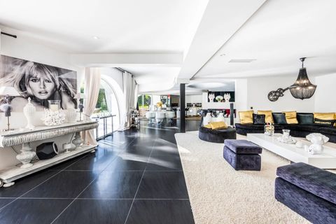 Villa i Mougins, Alpes-Maritimes, Mougins - € 6.250.000 | Ref: HH-15988097 - foto 7