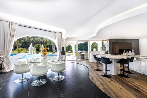 Villa i Mougins, Alpes-Maritimes, Mougins - € 6.250.000 | Ref: HH-15988097 - foto 10