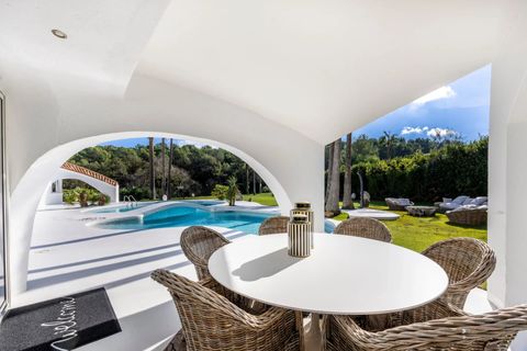 Villa i Mougins, Alpes-Maritimes, Mougins - € 6.250.000 | Ref: HH-15988097 - foto 13