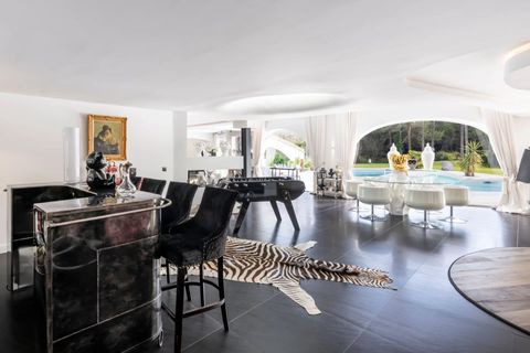 Villa i Mougins, Alpes-Maritimes, Mougins - € 6.250.000 | Ref: HH-15988097 - foto 15
