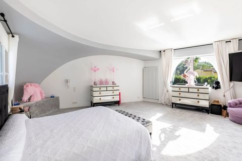 Villa i Mougins, Alpes-Maritimes, Mougins - € 6.250.000 | Ref: HH-15988097 - foto 16