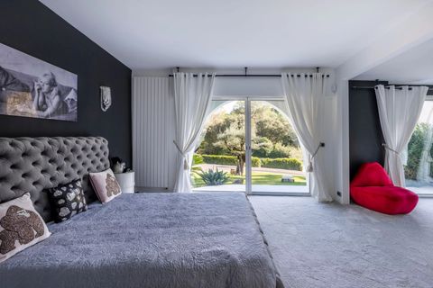 Villa i Mougins, Alpes-Maritimes, Mougins - € 6.250.000 | Ref: HH-15988097 - foto 18