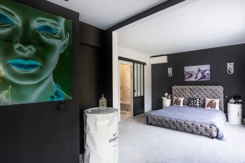 Villa i Mougins, Alpes-Maritimes, Mougins - € 6.250.000 | Ref: HH-15988097 - foto 19