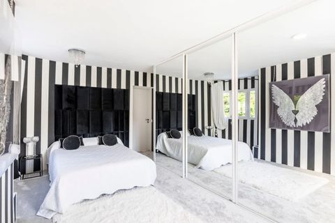 Villa i Mougins, Alpes-Maritimes, Mougins - € 6.250.000 | Ref: HH-15988097 - foto 24