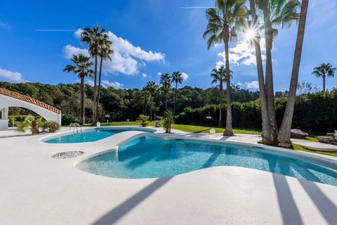 Villa i Mougins, Alpes-Maritimes, Mougins - € 6.250.000 | Ref: HH-15988097 - foto 26
