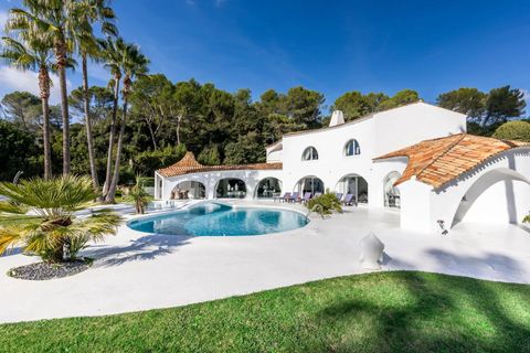 Villa i Mougins, Alpes-Maritimes, Mougins - € 6.250.000 | Ref: HH-15988097 - foto 27