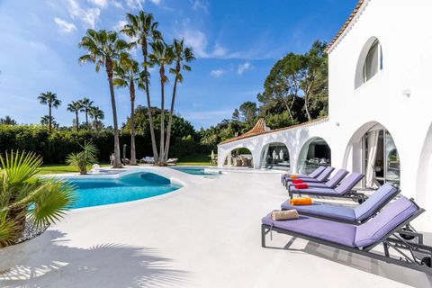 Villa i Mougins, Alpes-Maritimes, Mougins - € 6.250.000 | Ref: HH-15988097 - foto 30